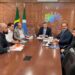 MS recebe investimentos de quase R$ 1 bilhão para expansão e modernização da rede elétrica do estado em 2026