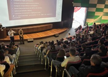 Governo de MS mostra eficiência em licitações ao divulgar calendário de compras e planejamento de contratações