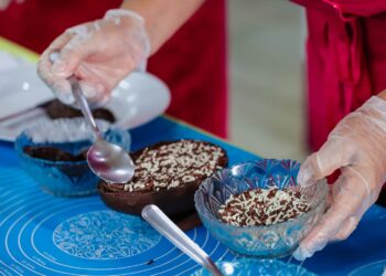 FAC abre inscrições para curso de Ovos de Páscoa na Capital