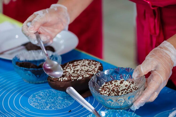 FAC abre inscrições para curso de Ovos de Páscoa na Capital