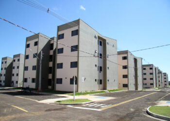 EMHA convoca suplentes do Residencial Jardim Antártica