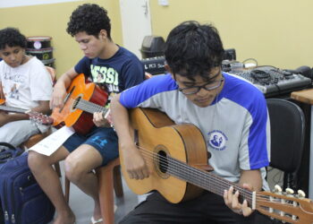 Programa da Cidade Dom Bosco retoma atividades com 295 educandos e amplia ações formativas em 2026