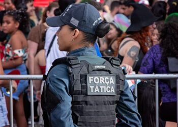 Sejusp afirma que Carnaval 2026 teve redução em índices de criminalidade em MS
