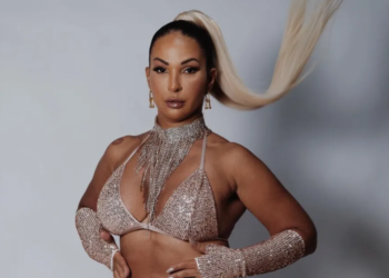 Carnaval começa nesta sexta com blocos e show de Valesca Popozuda na Esplanada Ferroviária