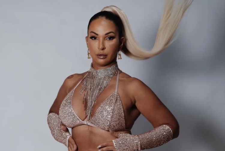 Carnaval começa nesta sexta com blocos e show de Valesca Popozuda na Esplanada Ferroviária