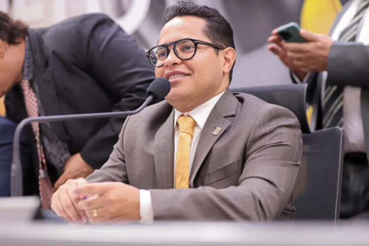 Justiça suspende eleição antecipada que elegeu Papy como presidente da Câmara de Campo Grande