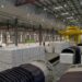 Suzano quebra novo recorde histórico com mais de 5,8 milhões de toneladas de celulose embarcadas no Porto de Santos