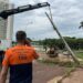 Disponível 24h, saiba quando e como acionar a Defesa Civil