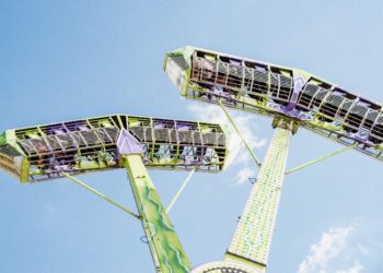 Dias do Vitinho Park em CG, mas calma, você pode aproveitar por apenas R$ 35