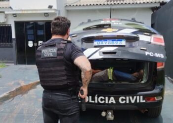 Homem é preso por estuprar a própria irmã de 15 anos em Juti