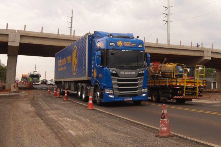 Convenção TIR fortalece a Rota Bioceânica e impulsiona Campo Grande