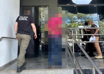 Pai de santo de Centro de Umbanda da Capital é preso suspeito de estuprar diversas mulheres seguidoras da religião