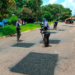 Prefeitura informa que fechou 60 mil buracos desde o início do ano até hoje em Campo Grande