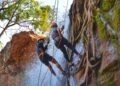 De mirante a rapel: veja roteiros de turismo de aventura na Capital