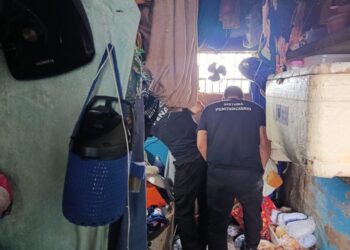 Operação descobre que presidiário de MS chefiava “mulas” para levar drogas para Pato Branco no PR