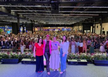 Cidadania leva ao Delas Day lições de quem transformou a dor em novos caminhos