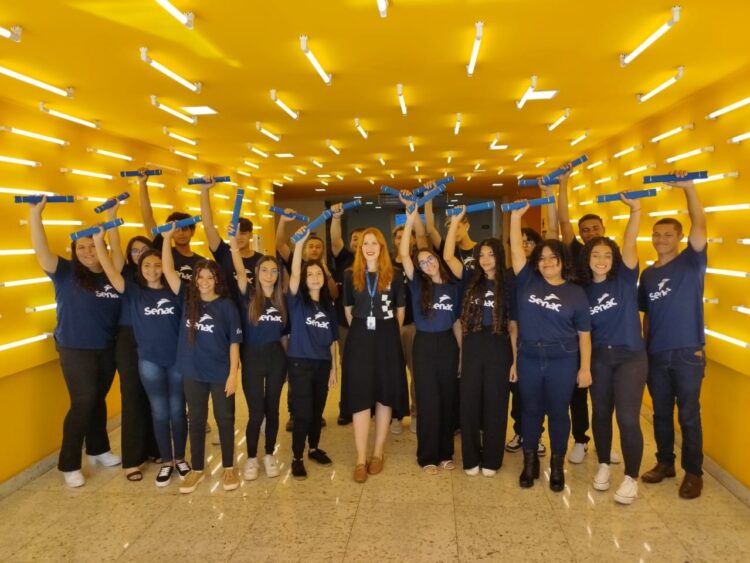 Senac MS oferece cursos livres e técnicos em diferentes áreas do mercado de trabalho