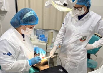 Dentista gratuito em Mato Grosso do Sul: saiba como acessar esse serviço pelo SUS