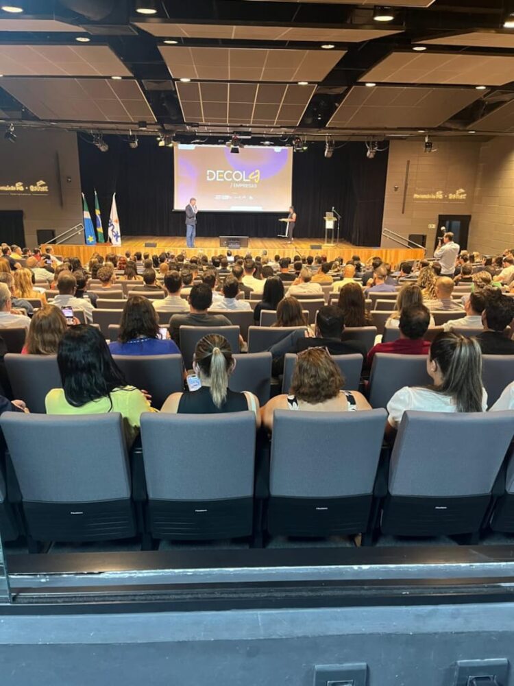 Empresários veem no Programa Decola oportunidade para inovar com foco em resultado e gestão