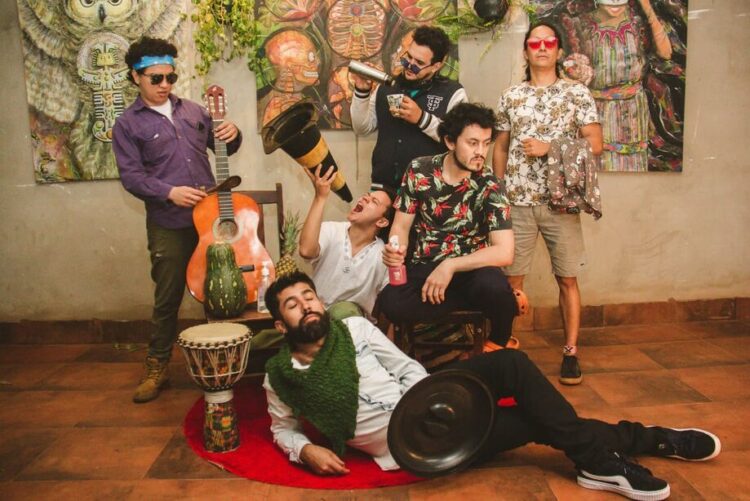 Projeto Kzulo retorna em grande estilo aos bloquinhos de Carnaval de Campo Grande