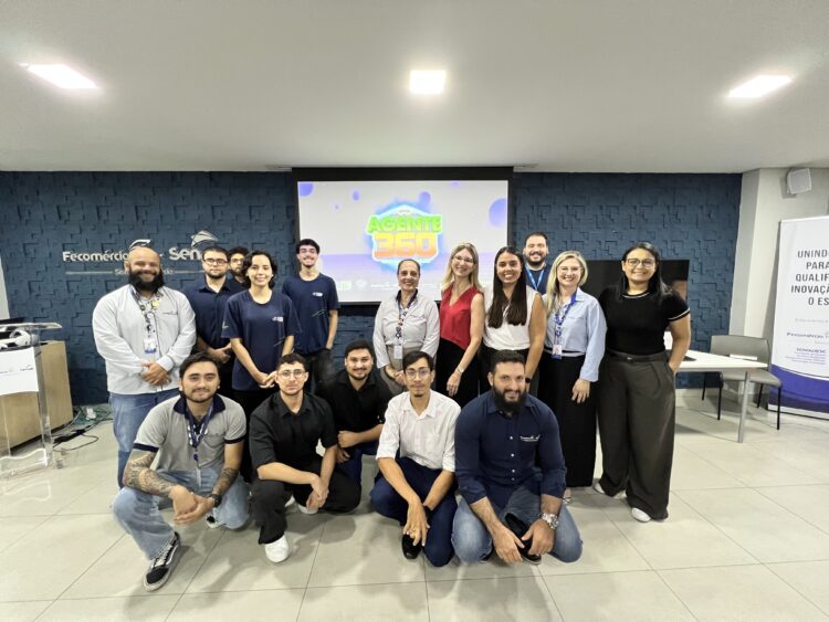 Game educativo em realidade virtual é entregue após um ano de desenvolvimento