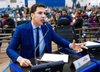 Vereador Jean Ferreira pede tarifa gratuita e ônibus até mais tarde no Carnaval de Campo Grande