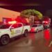 Capivara News TV: Homem é morto a tiros em varanda de conveniência em Rio Brilhante