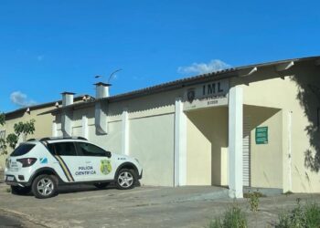 Homem é atingido por raio ao descer do trator pra abrir porteira e morre em Corumbá