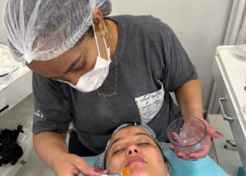 Estética e Cosmética ganham espaço como alternativa para profissionais 45+