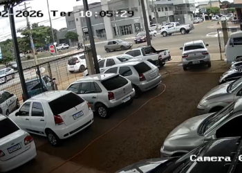 Capivara News TV: Não resiste e morre idosa acidentada na Av. Manoel da Costa Lima