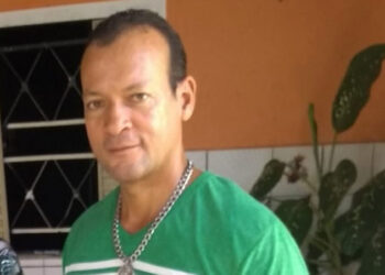 Após confusão com trio onde comprou ração, Luiz Carlos é morto com tiro no pescoço em Corumbá