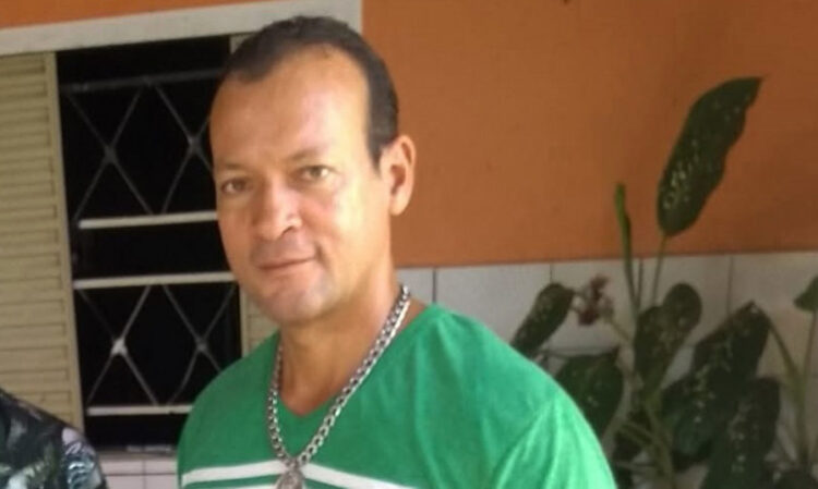 Após confusão com trio onde comprou ração, Luiz Carlos é morto com tiro no pescoço em Corumbá