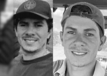 Tirolesa macabra mata dois jovens eletrocutados em Bonito e coloca em xeque turismo em MS