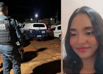 Rapaz mata namorada enforcada dentro de apartamento em condomínio de Três Lagoas