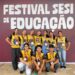Equipe de MS garante vaga em etapa mundial de robótica no Festival Sesi de Educação, em SP