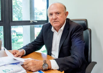 TCE-MS solicita esclarecimentos sobre obras viárias e corredores de ônibus em Campo Grande