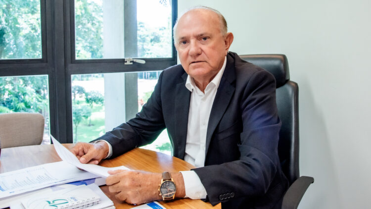 TCE-MS solicita esclarecimentos sobre obras viárias e corredores de ônibus em Campo Grande