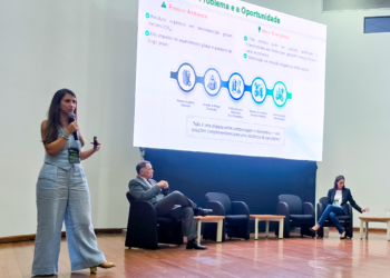 TCE-MS reforça protagonismo na gestão de resíduos sólidos em simpósio na Capital