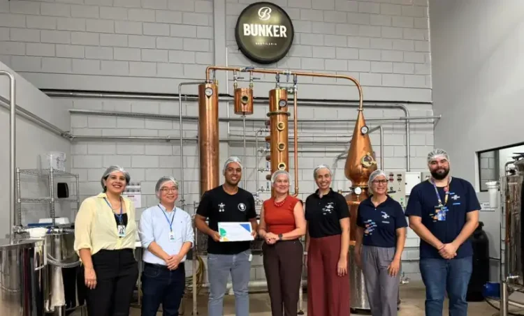 Programa Internacionaliza apoia empresas sul-mato-grossenses na preparação para o mercado exterior