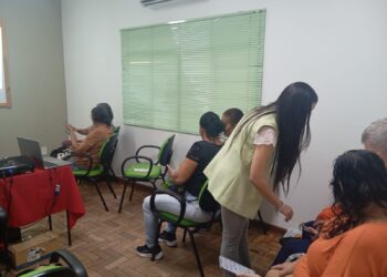 ABRAPEC dá início à Projeto que Conecta pessoas com câncer ao Mundo Digital