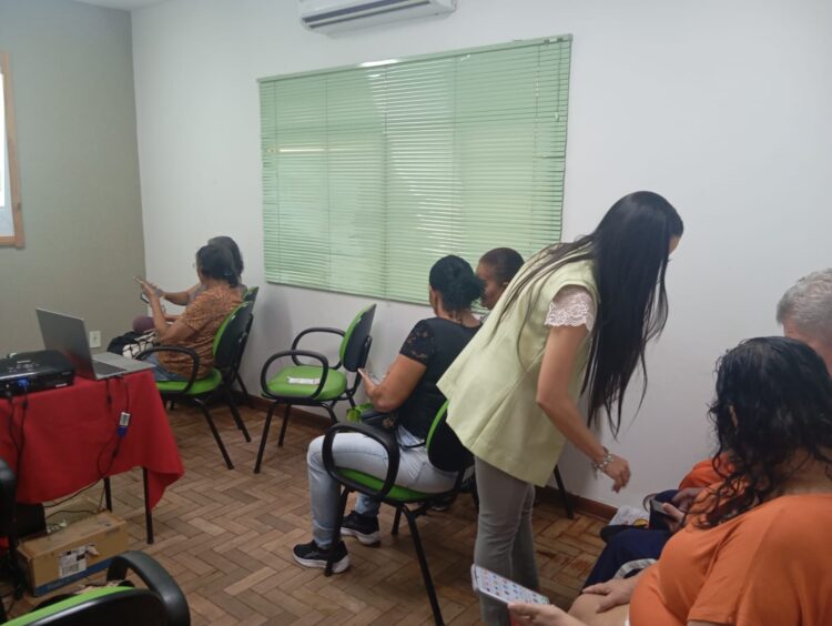 ABRAPEC dá início à Projeto que Conecta pessoas com câncer ao Mundo Digital