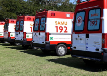 MPMS fiscaliza escala médica e condições estruturais da Central de Regulação do Samu em Dourados