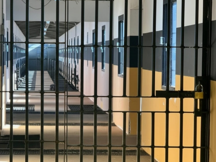 Homem que estuprou criança durante festa em Corumbá é condenado a 17 anos de prisão