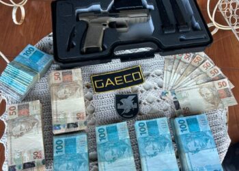 Gaeco deflagra operação contra corrupção em prefeitura de 4 cidades de MS