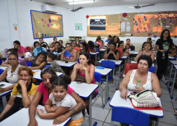 Qualificação gratuita: Funsat abre 10 novas turmas em março em Campo Grande