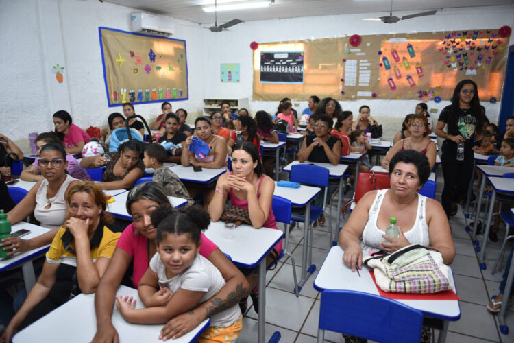 Qualificação gratuita: Funsat abre 10 novas turmas em março em Campo Grande