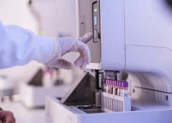 Cassems inaugura Núcleo de Processamento de Amostras e reduz para 24h prazo de resultados de exames complexos