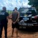 Josimar Pereira é morto a facadas em Deodápolis e suspeito pelo crime preso nesta segunda-feira