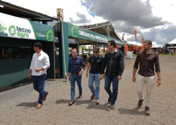 Coronel David injeta recursos no Interior e diz: “quem não transforma vidas com mandato está no lugar errado”