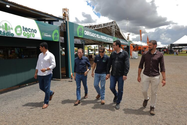 Coronel David injeta recursos no Interior e diz: “quem não transforma vidas com mandato está no lugar errado”